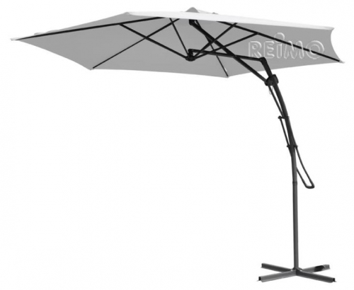Купить онлайн Зонтик / зонтик 300 см Ø